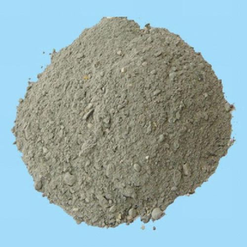 Cement Dense Castables
