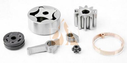 PSP Sintered Iron Alloy Powder Metal Parts