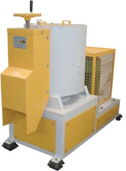 Electric Agglomerator