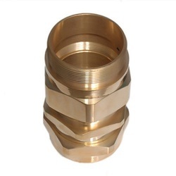 Cable Gland Brass 16mm to 90mm
