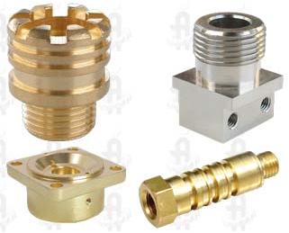 CNC Turned Parts 50-75mm for Machinery Use