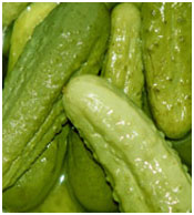 Gherkins