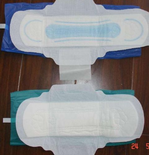 Sanitary Napkins