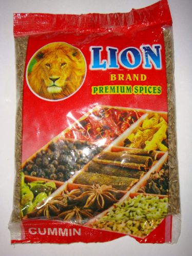 Lion Cumin Seed