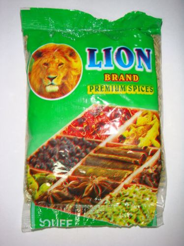 Lion Fennel Seed