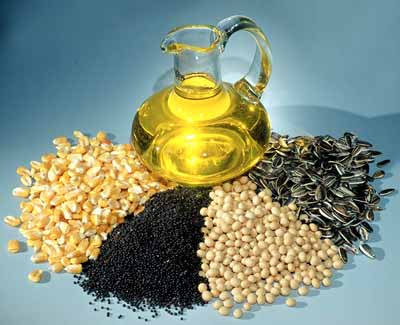 Oilseeds