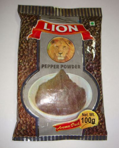 Lion Pepper Powder