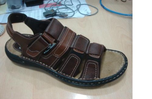 Mens Sandals, Size : 7 To 11