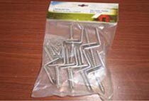 Sheet Metal Press Parts