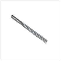 Polished Stainless Steel Tie Rod