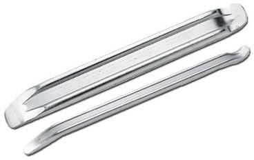 Stainless Steel Tyre Lever for Automotive Tools, Wheel Spanner