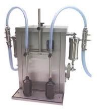 Volumetric Liquid Filling Machine