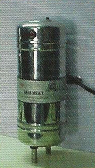 Instantaneous Water Heater