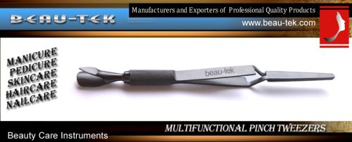 Stainless Steel C Curved Multi Nail Pincher Tools