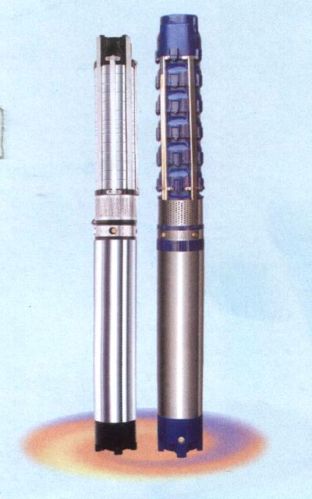 Amco V6 Submersible Pump Set