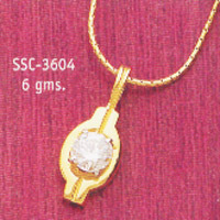 Imitation Pendant -04 for Casual Wear, Party Wear