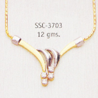 Imitation Pendant -08, Packaging Type : Plastic Box