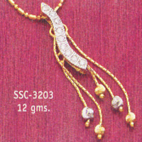 Imitation Pendant -28 15-30mm, Packaging Type : Plastic Box