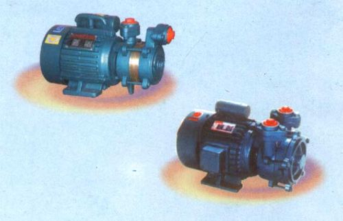 Self Priming Mono Block Pump Set, Certification : ISO 9001:2008