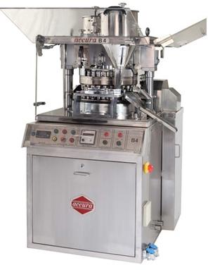 Tablet Press Machine