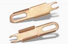 Bpp - 01 Brass Pressed Components