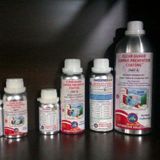 Copper Guard Preventive Coating
