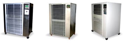 Dehumidifier