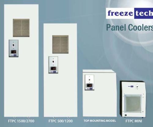 M.s. Powder Coated Panel Air Conditioners, Features : Light Weight, Quick Cooling