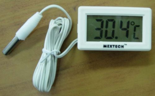 Temperature Indicators