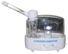 Ultrasonic Humidifier