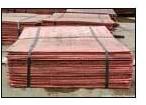 Copper Cathodes