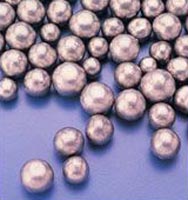 Nickel Pellets