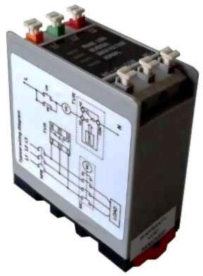 Phase Failure Relay, Brand Name : GOLDIAR