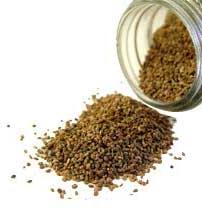 Brown Natural Celery Seeds, Packaging Type : Packet 9% Food Grade