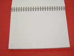 Maplitho Paper, Feature : Smooth Texture