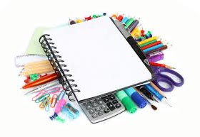 Stationery Products