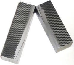 Flat Thread Rolling Dies