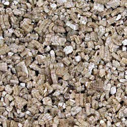 Vermiculite