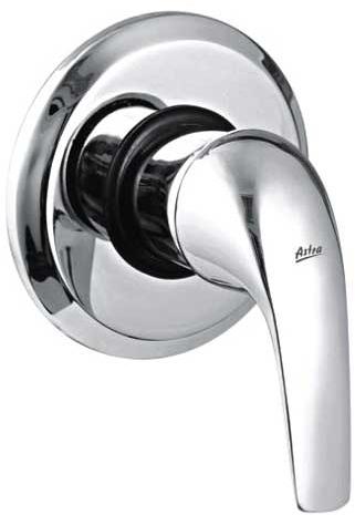 Single Lever Divertor