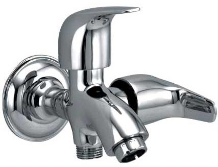 Alpine Series (AL-1211) Two Way Bib Cock