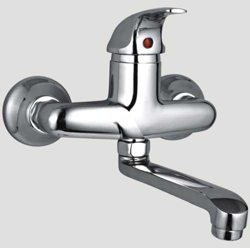 Aqua Collection Bathroom Fittings