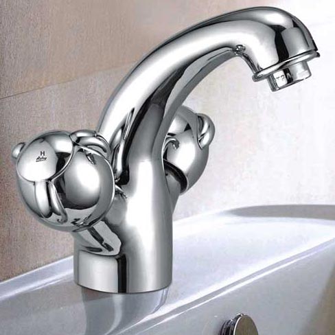 Aroma Series (ARC-1114) Centre Hole Basin Mixer