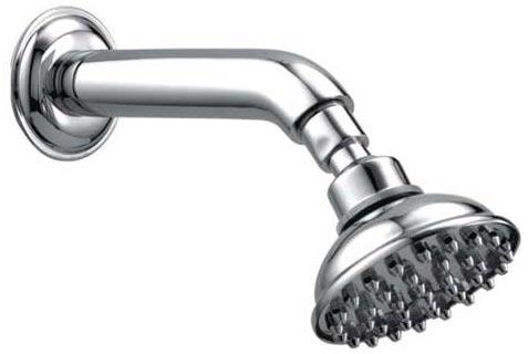 Aroma Series (ARC-1224) Wall Mixer Non-tele Shower