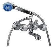 Conventional Classic Collection (CNC-425) Wall Mixer Shower