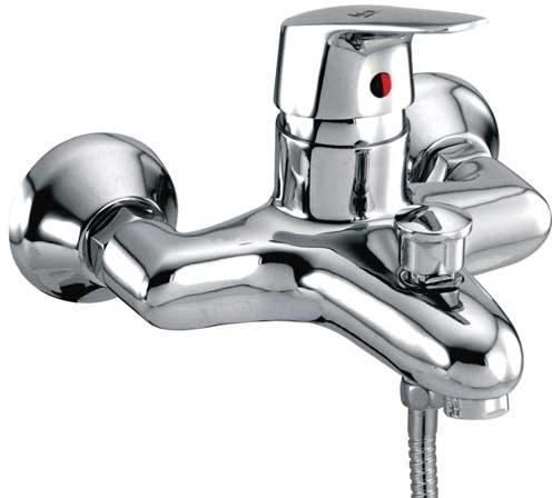 Eureka Series Bath Fitting, Feature : Finish, Durability, Installation Etc.