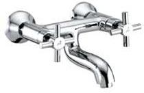 Neo 4S Collection (NE4S-1017) Non-telephonic Wall Mixer