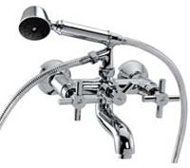 Neo 4S Collection (NE4S-1019) Wall Mixer