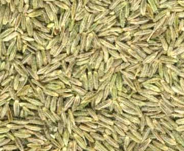 Cumin Seeds