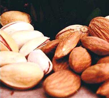 Dry Fruits