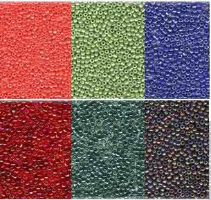 Seed Beads